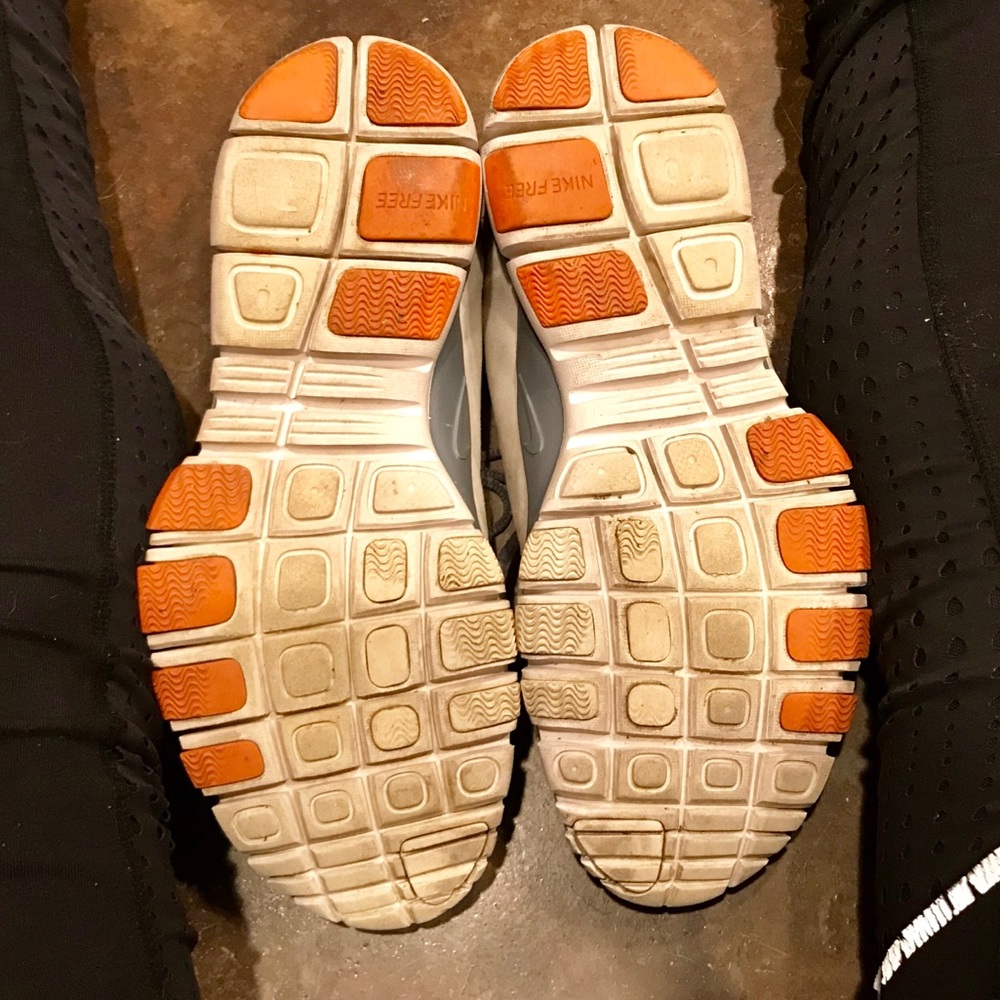 Nike Free - Picture 4 of 6